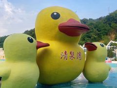 -清泉湾生态旅游度假区