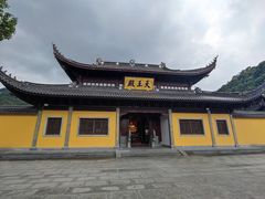 -阿育王寺