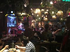 -胡桃里音乐酒馆(白云五号T5 MALL店)