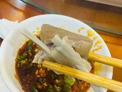 -黎老幺光雾山黄羊汤锅