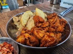 -MI WU FACTORY米屋美食工厂餐厅(绿地店)