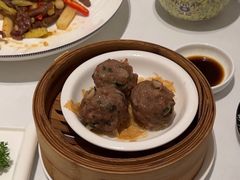 -君庭中餐厅(友谊宾馆店)