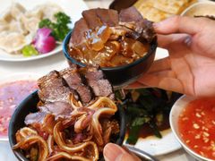 -乔阿马·江南味·驴肉香(龙湖华泾天街店)