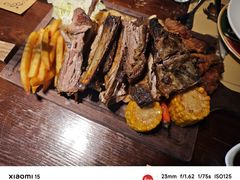 -马迭尔德式西餐精酿啤酒屋(中央大街店)