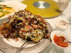 -新花城蟹粉馆(乌鲁木齐店)