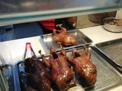 -王浩儿纪六孃甜皮鸭(东大街店)