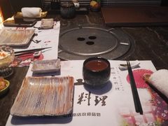 -大江户日本料理(吕厝店)