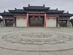 -狼山风景名胜区