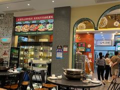 -飞尝蚝·顺德菜·鱼生(顺德总店)