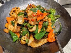 -丁哥·庐味鲜 土菜·20年老字号(世纪阳光花园店)