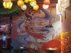 -清远熹乐谷温泉度假酒店