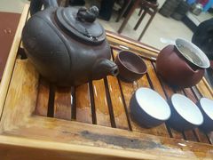 -阿婆潮汕砂锅粥(王府大街店)