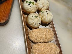 -淮扬府·游园京梦(北京SKP店)