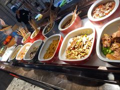 -韩风源自助烤肉(国贸精品店)
