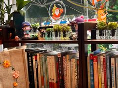 -街角 T·COFFEE 融合料理·BISTRO(车公庙店)