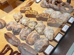 -LANLIZI BAKERY(COSMO店)