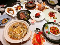 -满满海佛跳墙(千禧店)