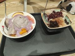 -鲜芋仙(南开大悦城店)