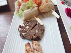 -G+KITCHEN(龙湖狮山天街店)