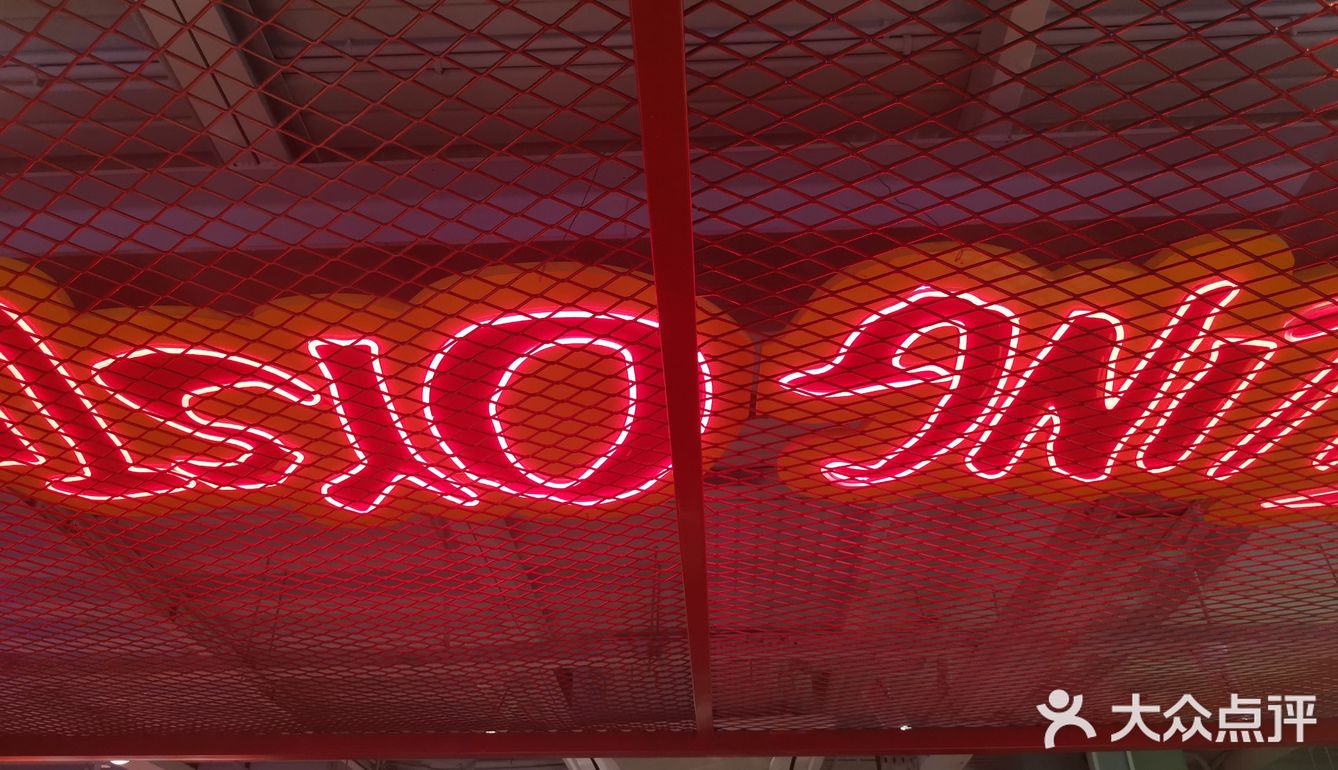 一顿饭等了我三个小时