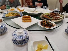 -河州宾馆清真餐厅(文锦南路店)