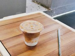 -Jeans Coffee牛仔裤咖啡