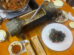 -61号餐吧(兴坪古镇漓江店)