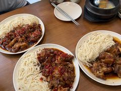 -贤花饭店(城阳店)