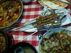 -西贝莜面村(上海百联西郊店)