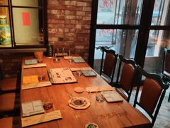 包厢-那些年记忆烧烤