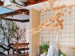 -蜜桃餐厅·伴山(湖滨商业街店)