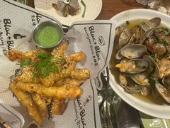 -Blac+Blac(中海环宇荟店)