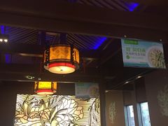 大堂-汤城小厨•粤菜•靓汤(苏州街店)