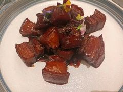 -世纪缘国际酒店·中餐厅(海州店)