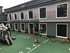 -穆拉诺餐厅(上海玻璃博物馆店)