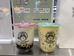 芒芒果海-我是酸奶君(壹方城店)