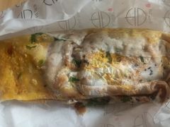 -何太吉·煎饼果子(海防路店)