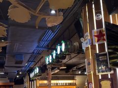 -Paulaner·德国帕拉娜自酿啤酒餐厅(海上世界店)