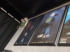 -square方形密室逃脱(深南东路店)