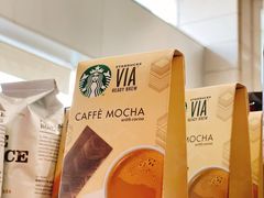 -星巴克(北京新东安)