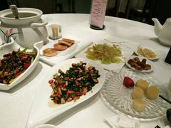 -小蓝鲸湖北菜(八一路店)