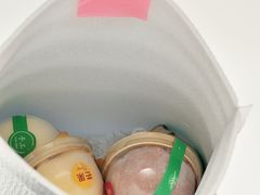 -蜜蜂小象·榴莲千层蛋糕(时代汇11栋店)