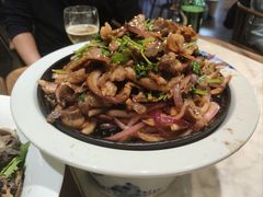 -泰钰丰烤鸭.天津菜(开发区店)