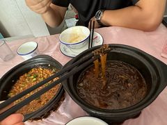 -阿隆煲店(秀仁苑店)
