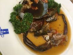 -名汇粤菜馆(黄兴路店)