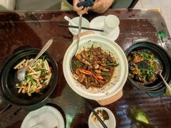 -潇湘·永州会馆(百子湾店)