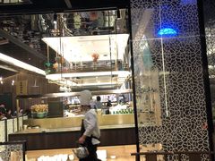 -捞王锅物料理(上海世茂广场店)
