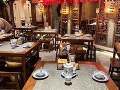 大堂-南京大牌档(之心城店)