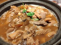 -牛小灶牛杂煲(北京路店)