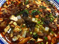 -秦韵轩·西安小馆(贻成福地广场店)